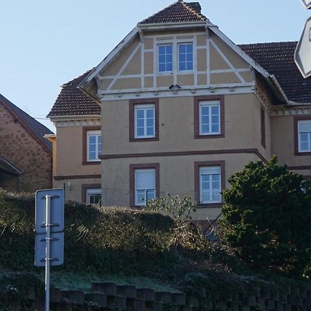 La Maison Forestiere Niederbronn-les-Bains Eksteriør bilde
