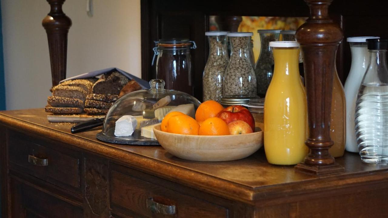 La Maison Forestiere Niederbronn-les-Bains Eksteriør bilde