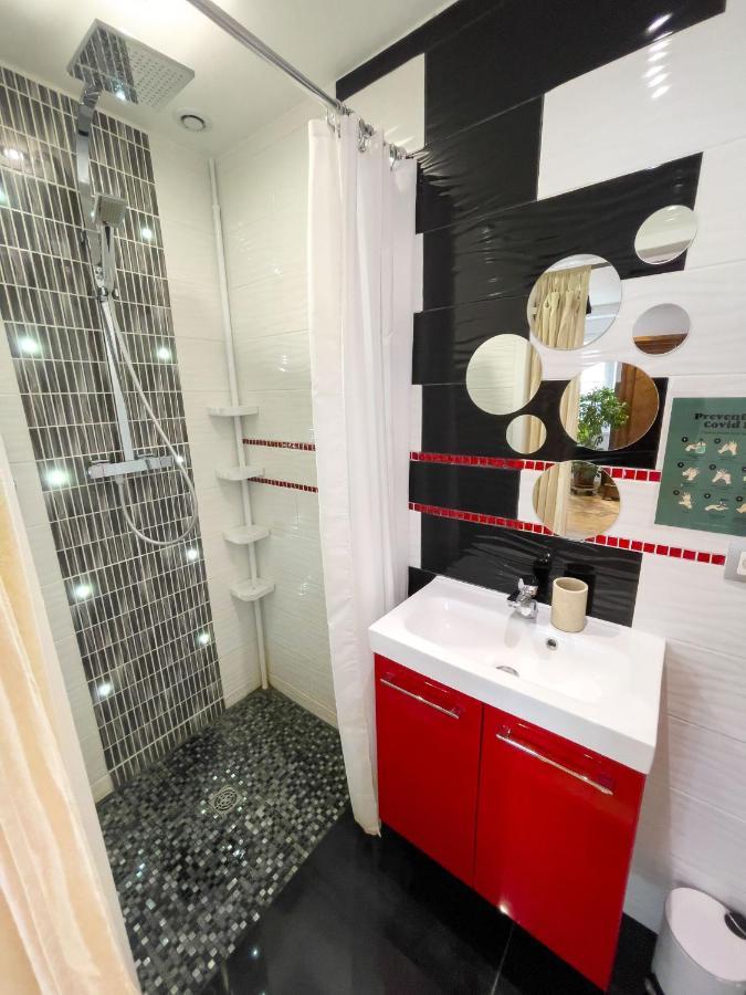 La Maison Forestiere Niederbronn-les-Bains Eksteriør bilde