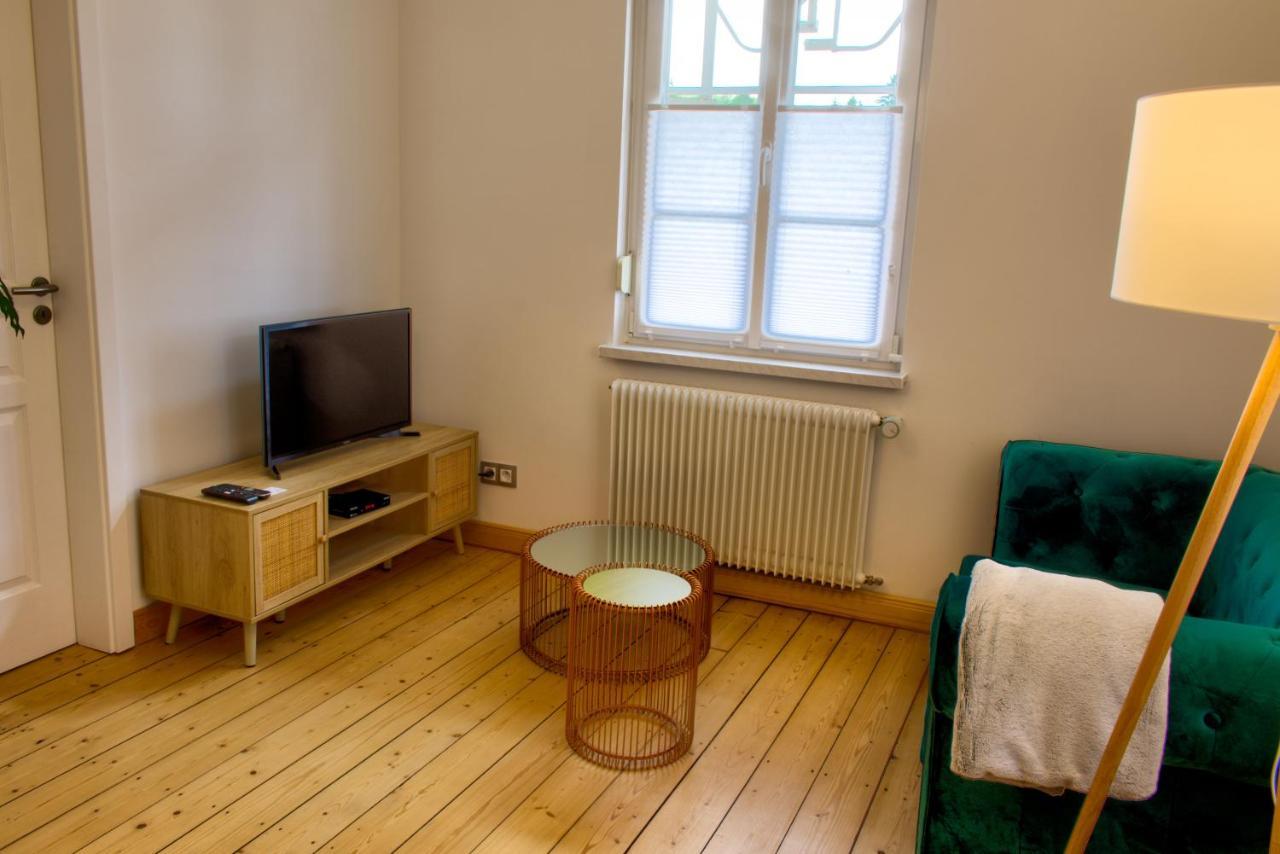 La Maison Forestiere Niederbronn-les-Bains Eksteriør bilde
